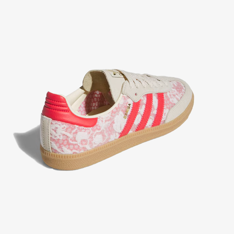 Adidas Samba OG Liberty London Better Scarlet