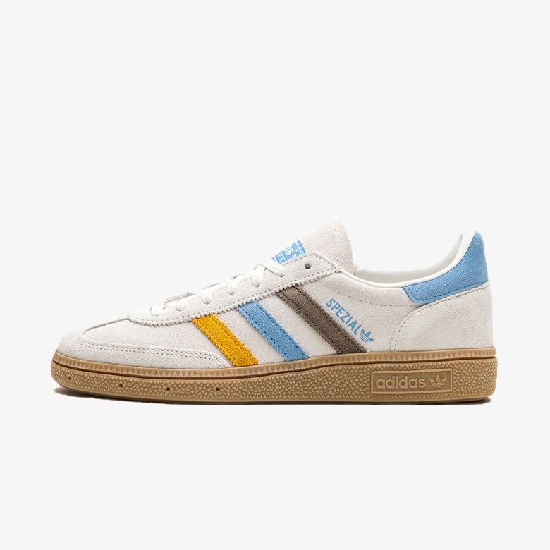 Adidas Handball Spezial Light Blue Earth Strata