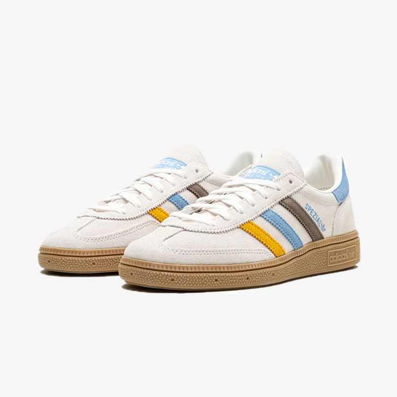 Adidas Handball Spezial Light Blue Earth Strata