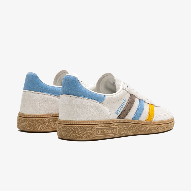 Adidas Handball Spezial Light Blue Earth Strata