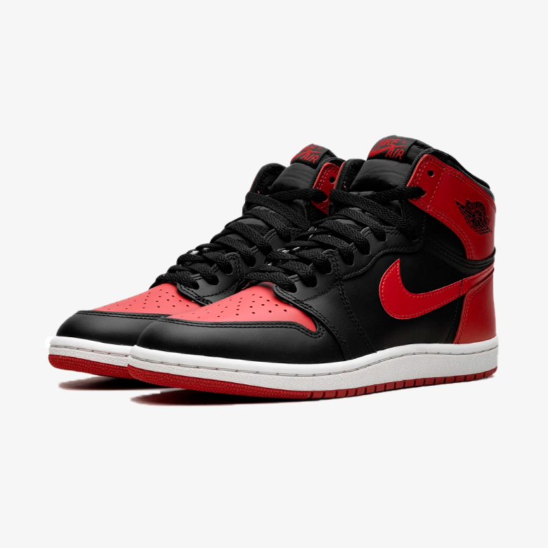 Jordan 1 Retro High '85 OG Bred (2025)