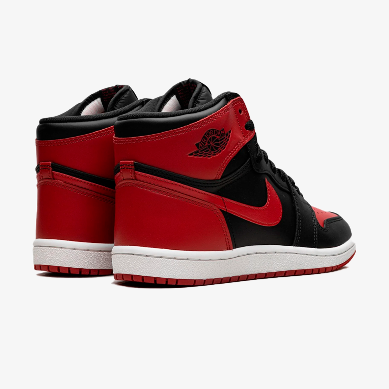 Jordan 1 Retro High '85 OG Bred (2025)