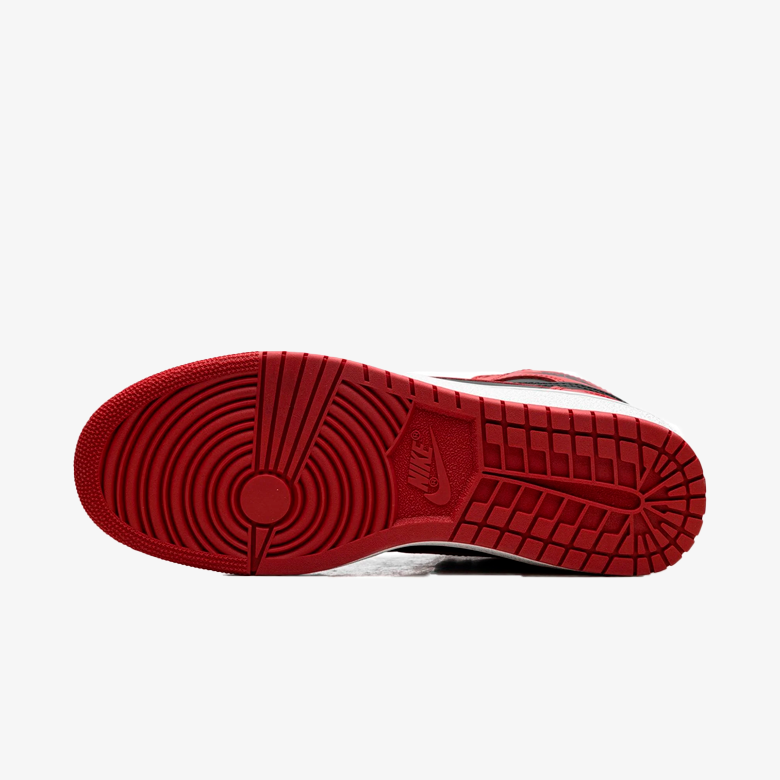 Jordan 1 Retro High '85 OG Bred (2025)