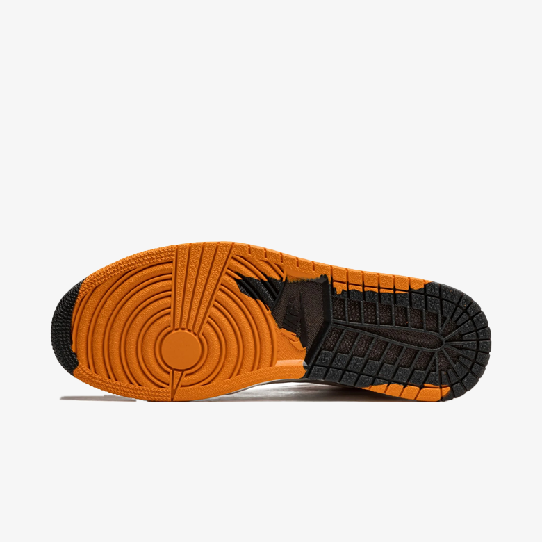 Jordan 1 Retro High Element Gore-Tex Light Curry