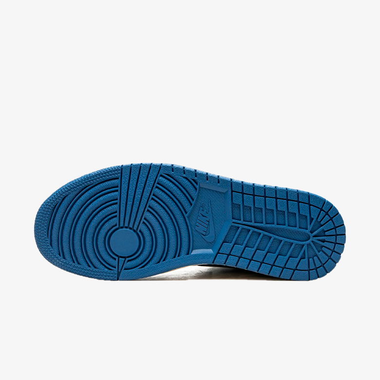 Jordan 1 Retro High OG SP Fragment x Travis Scott