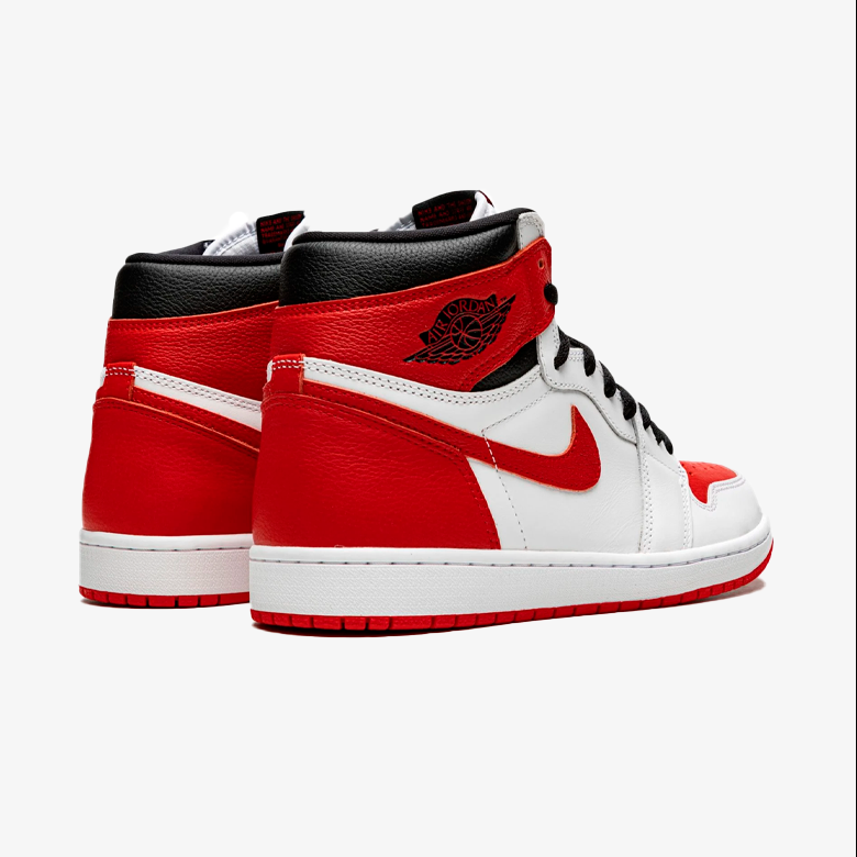 Jordan 1 Retro High OG Heritage
