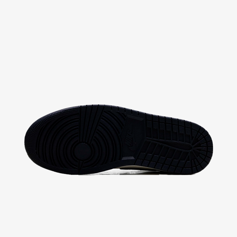 Air Jordan 1 Low OG Obsidian UNC