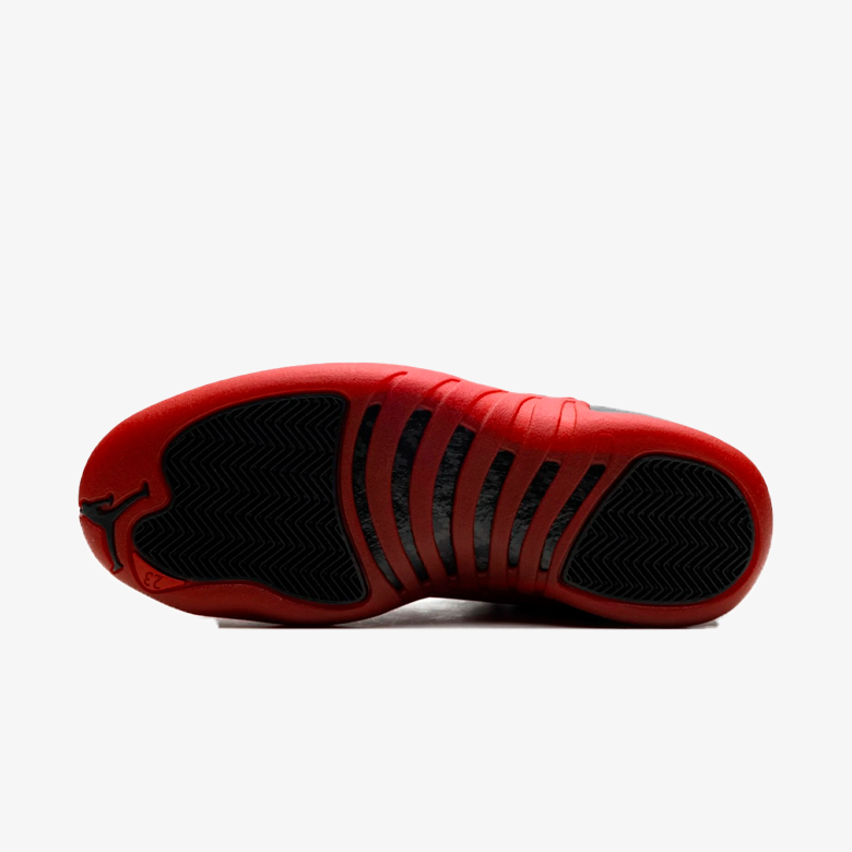 Jordan 12 Retro Flu Game (2025)