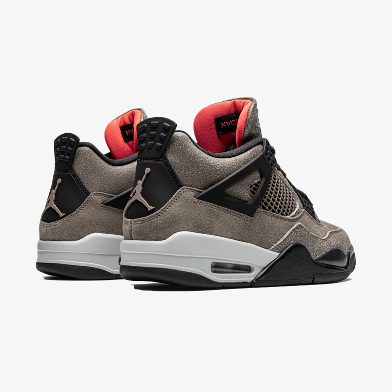 Air Jordan 4 Taupe Haze