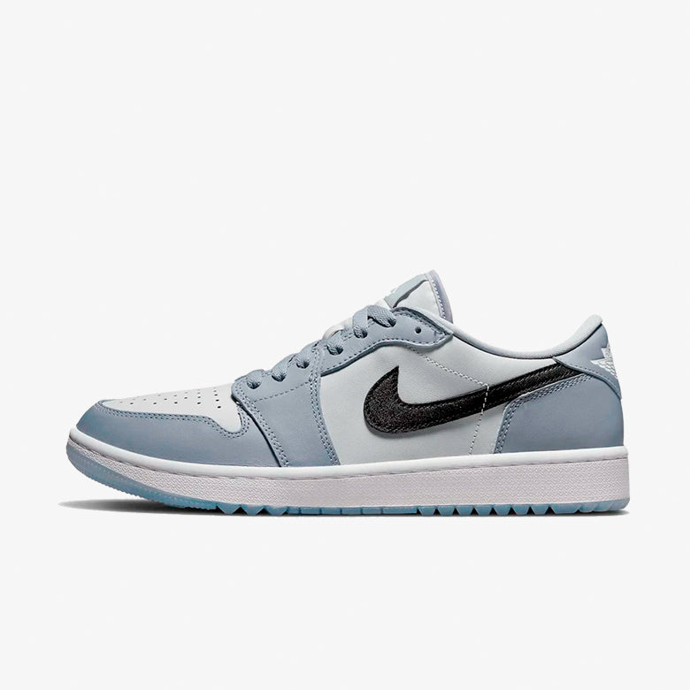 Jordan 1 Retro Low Golf Wolf Grey