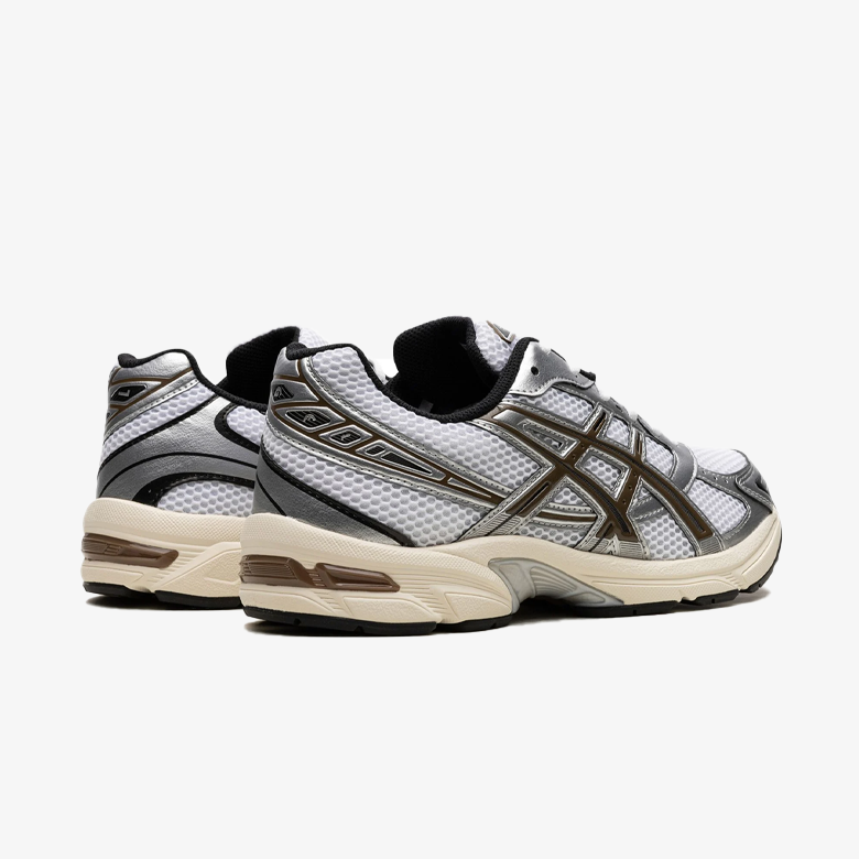 ASICS Gel-1130 White Clay Canyon
