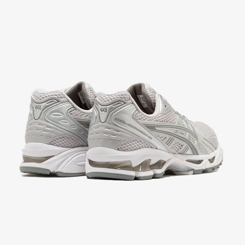 ASICS Gel-Kayano 14 Cloud Grey