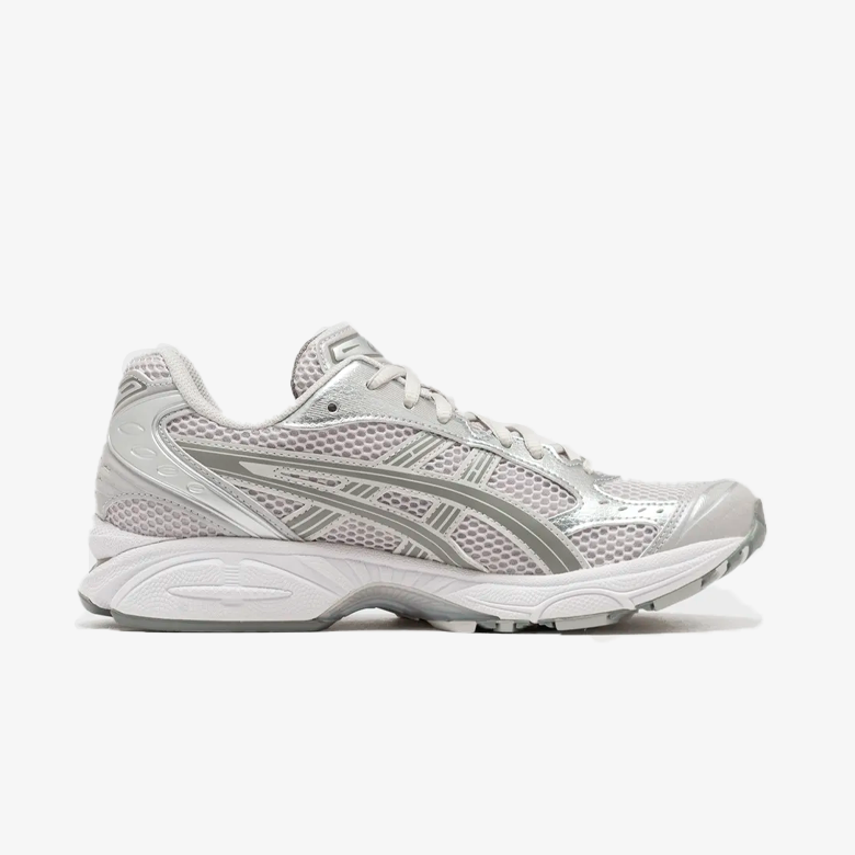 ASICS Gel-Kayano 14 Cloud Grey