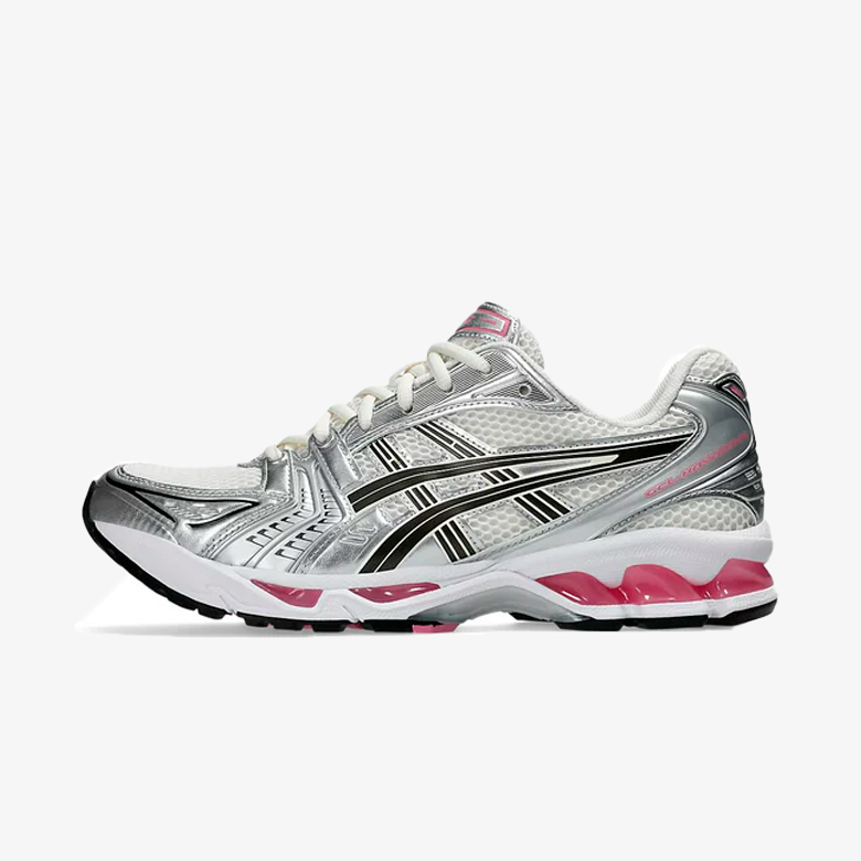 Asics Gel-Kayano 14 Cream Sweet Pink