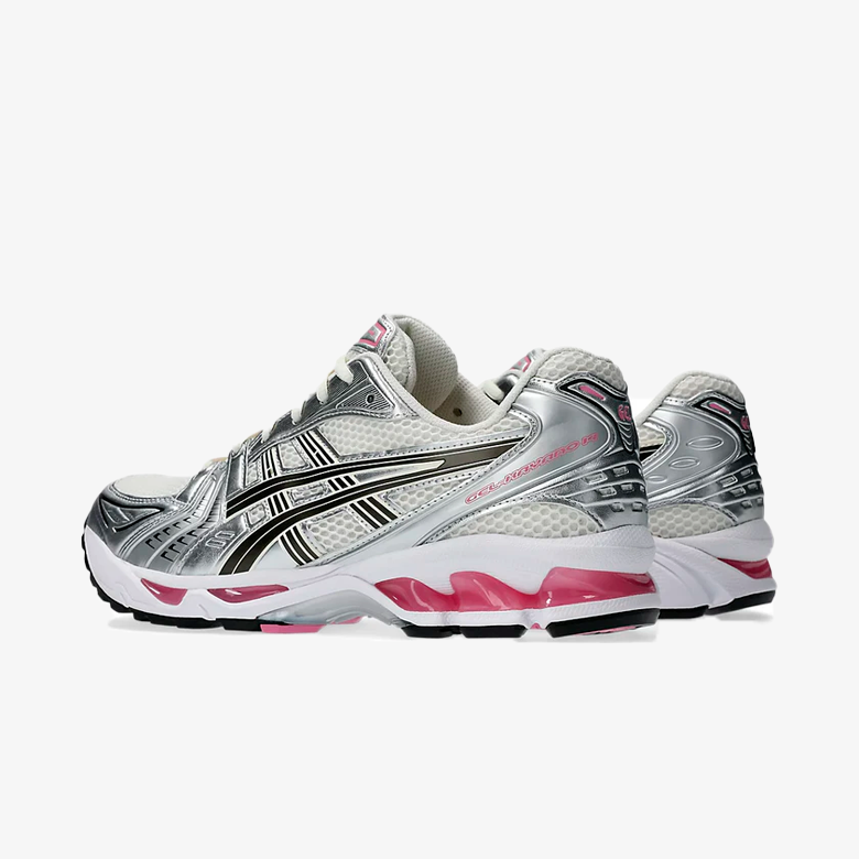 Asics Gel-Kayano 14 Cream Sweet Pink