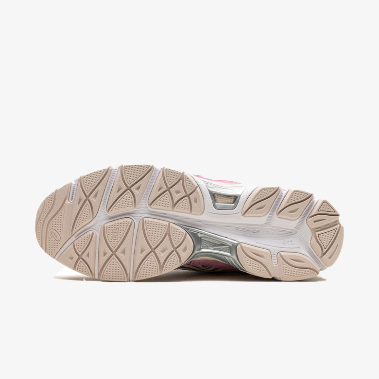 ASICS Gel-NYC Cream Mineral Beige Pink