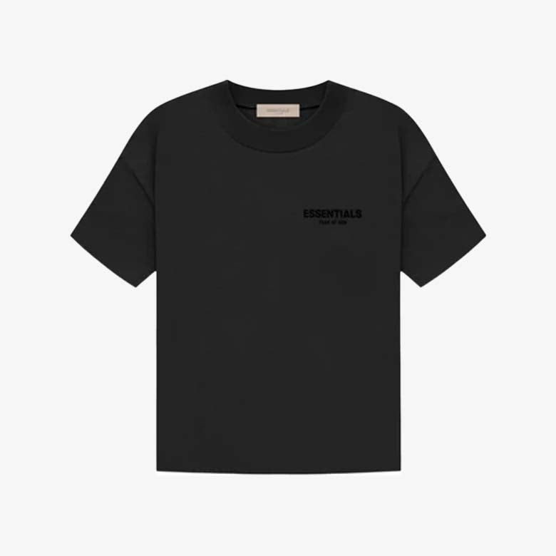 Fear of God Essentials Tee Stretch Limo