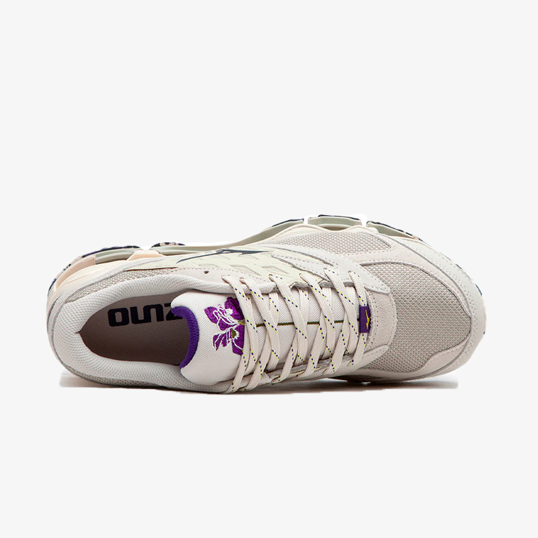 Mizuno Wave Prophecy LS Future Gardens Pack (Beige)