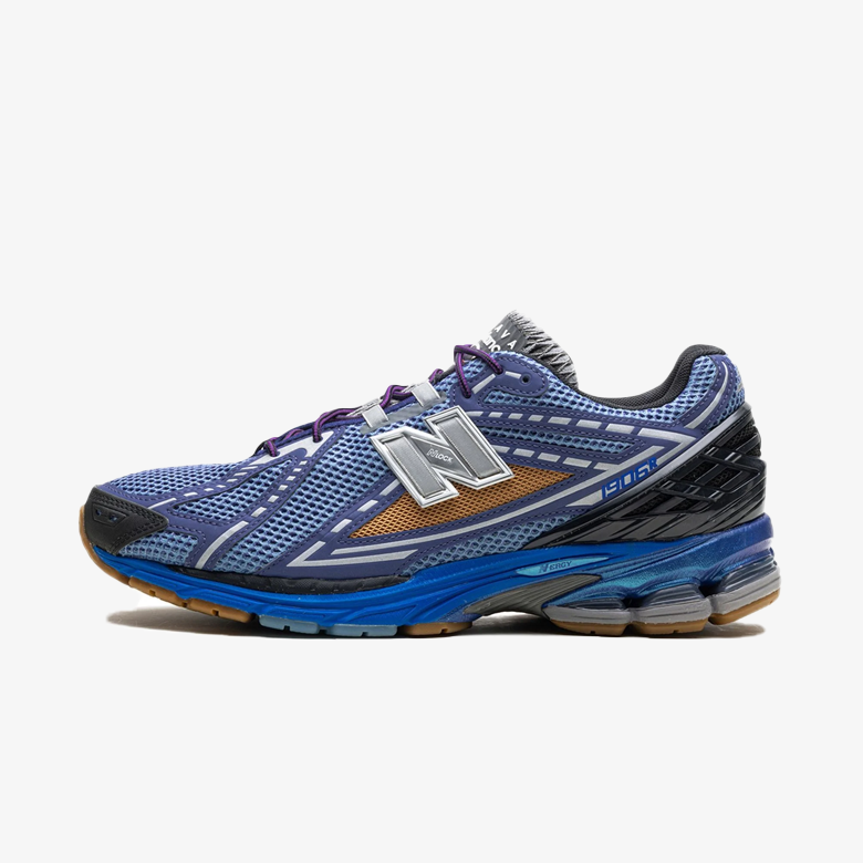 New Balance 1906R Action Bronson Medusa Azul
