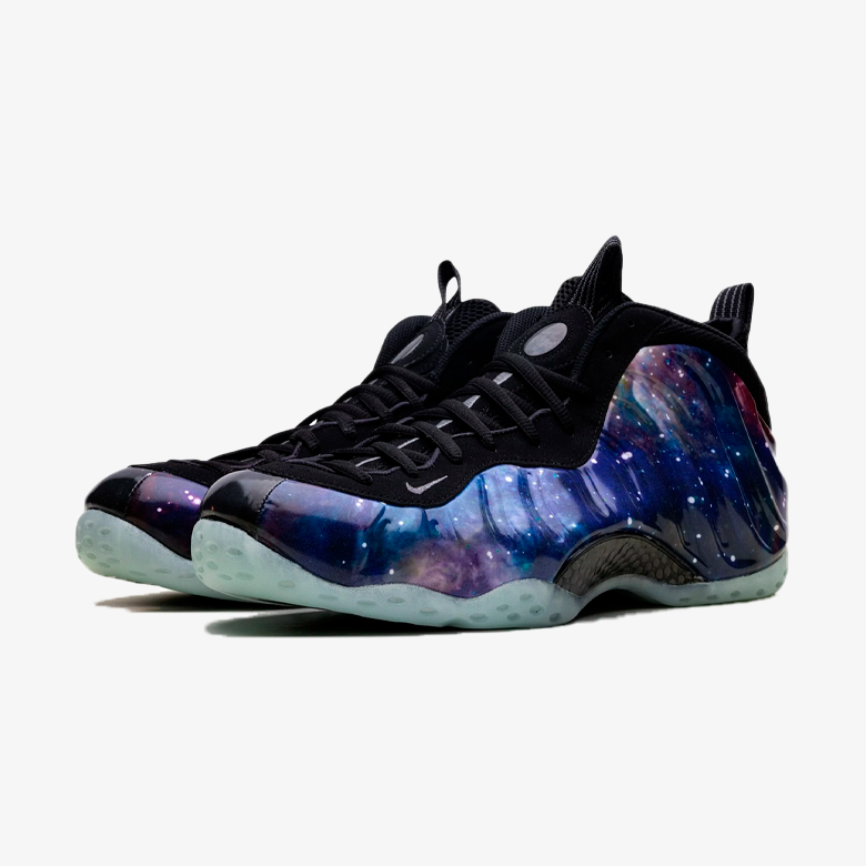 Nike Air Foamposite One Galaxy (2025)