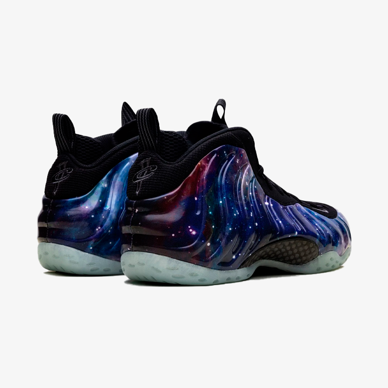 Nike Air Foamposite One Galaxy (2025)