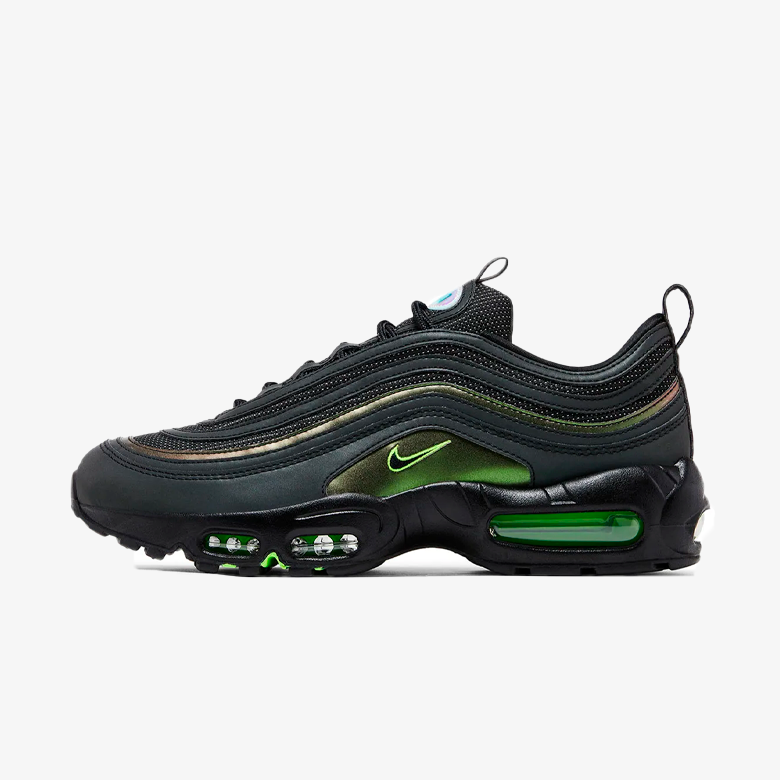 Nike Air Max 95/97 Ducks of a Feather Thunder