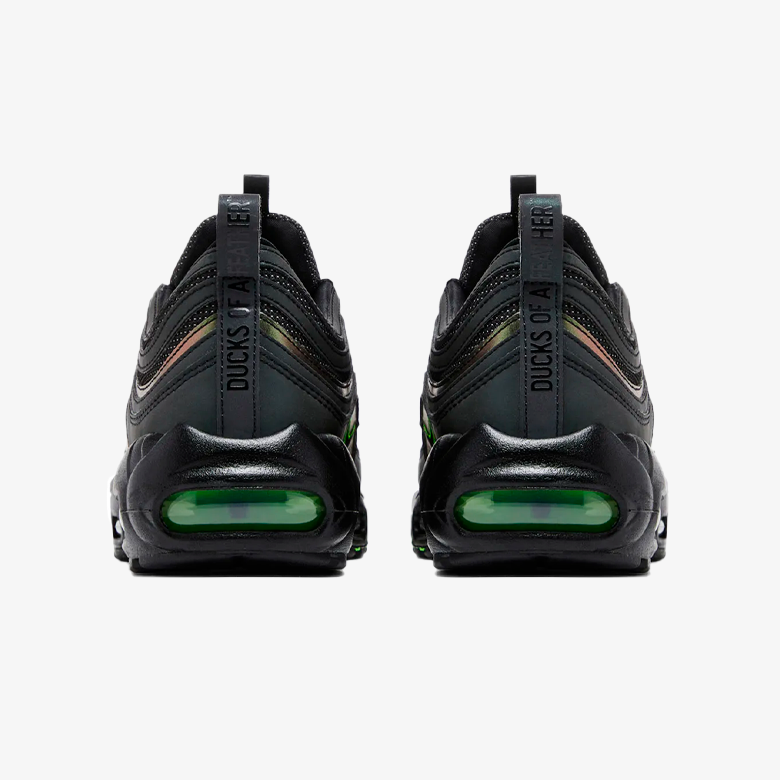 Nike Air Max 95/97 Ducks of a Feather Thunder