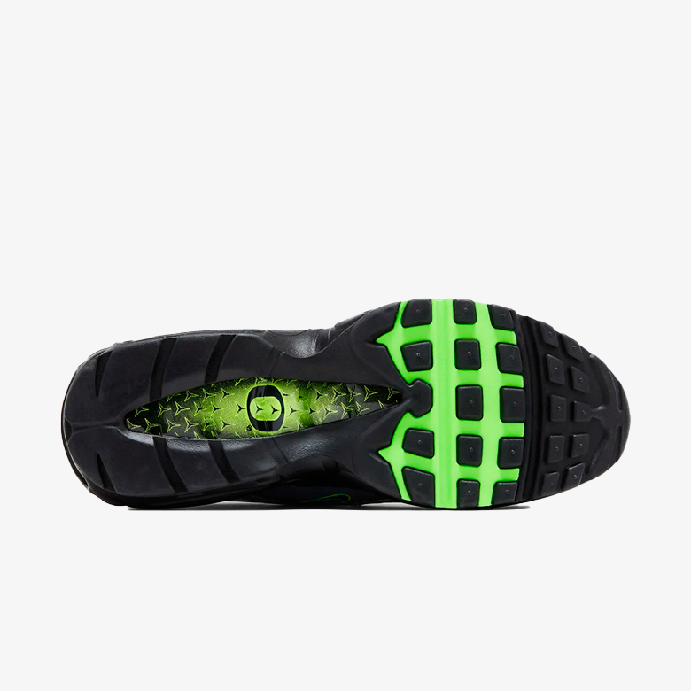 Nike Air Max 95/97 Ducks of a Feather Thunder