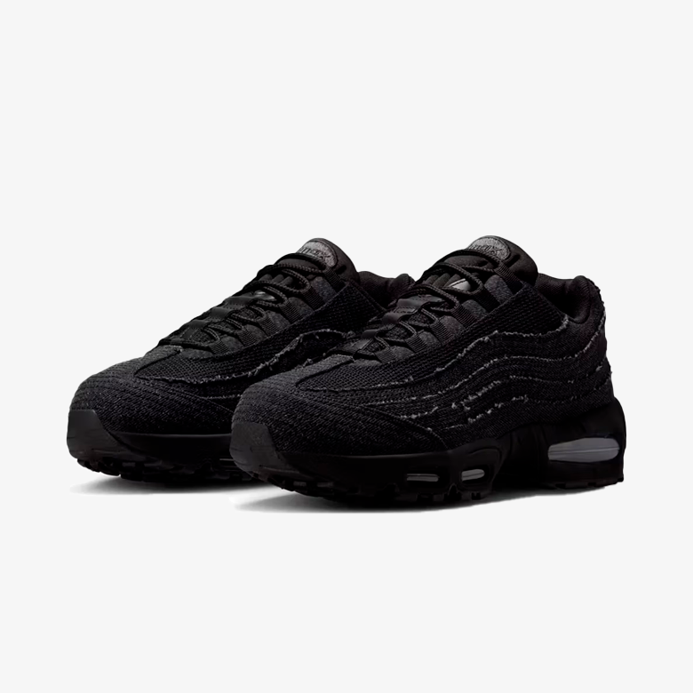 Nike Air Max 95 OG Levis Black