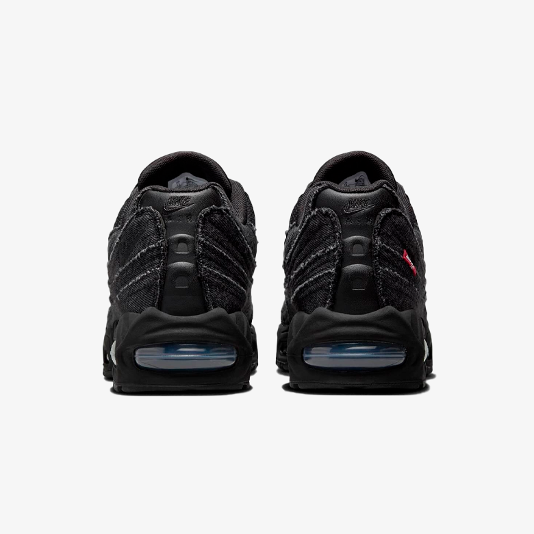 Nike Air Max 95 OG Levis Black
