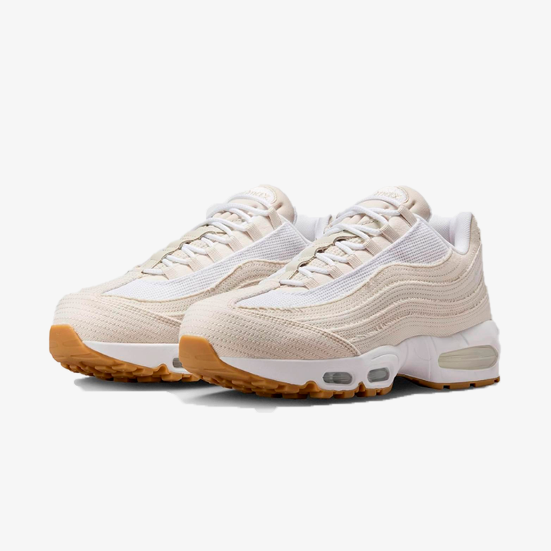 Nike Air Max 95 OG Levis Light Orewood Brown