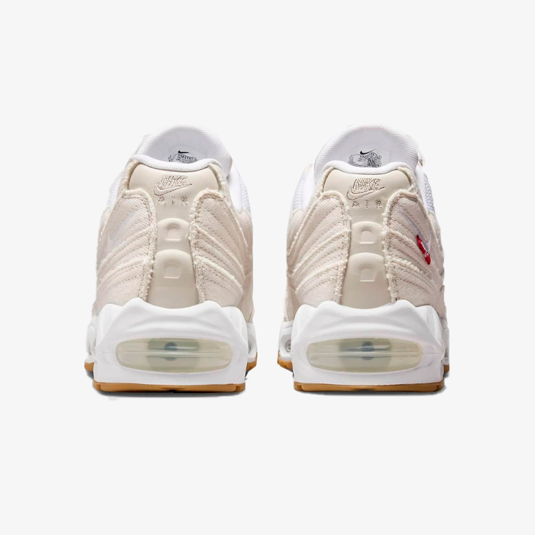 Nike Air Max 95 OG Levis Light Orewood Brown