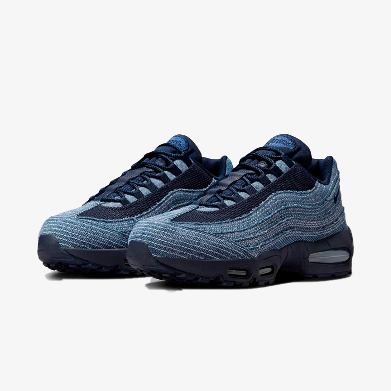 Nike Air Max 95 OG Levis Obsidian