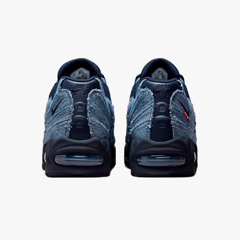 Nike Air Max 95 OG Levis Obsidian