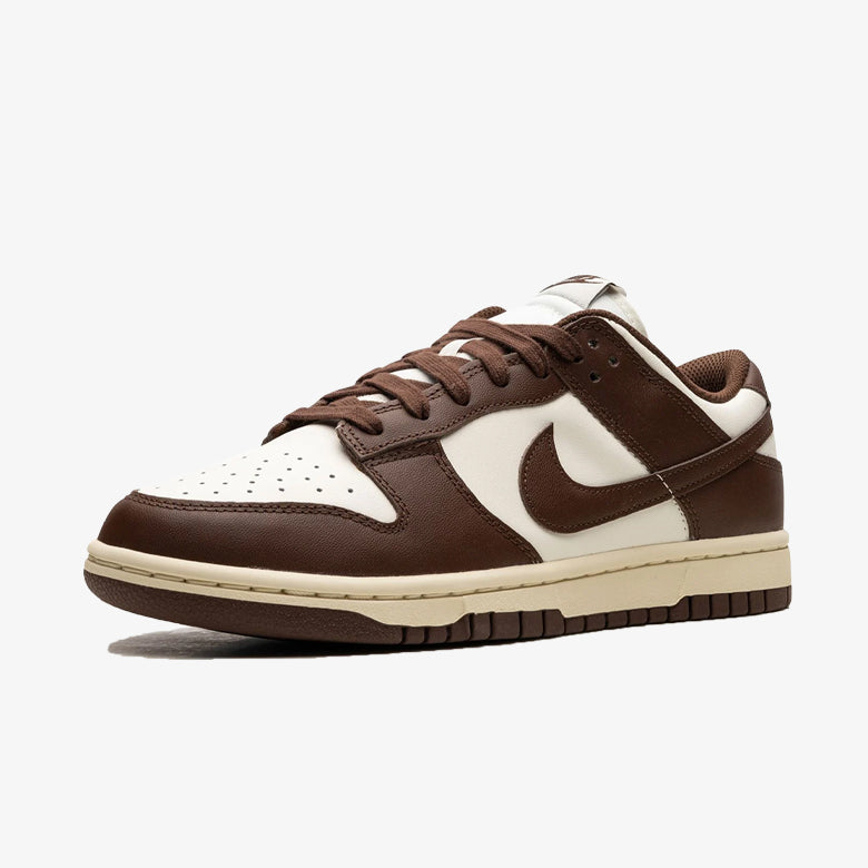 Nike Dunk Low Cacao Wow