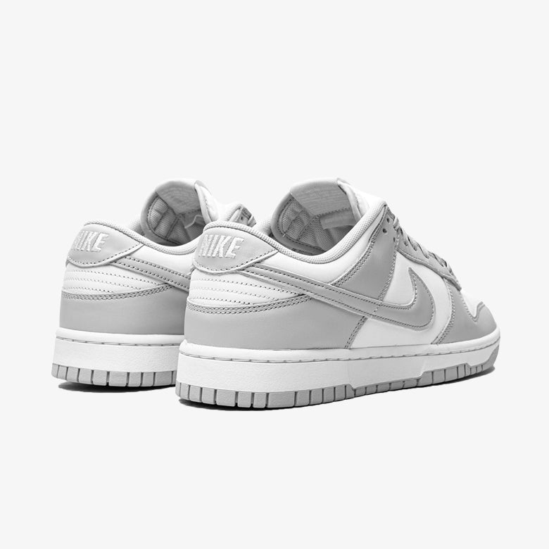 Dunk Low Grey Fog