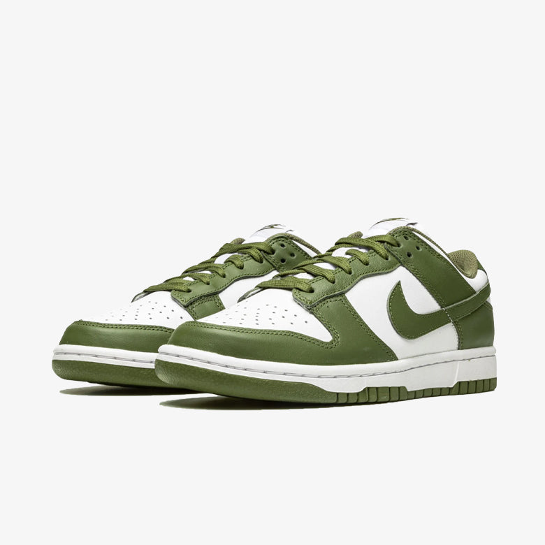 Nike Dunk Low Medium Olive