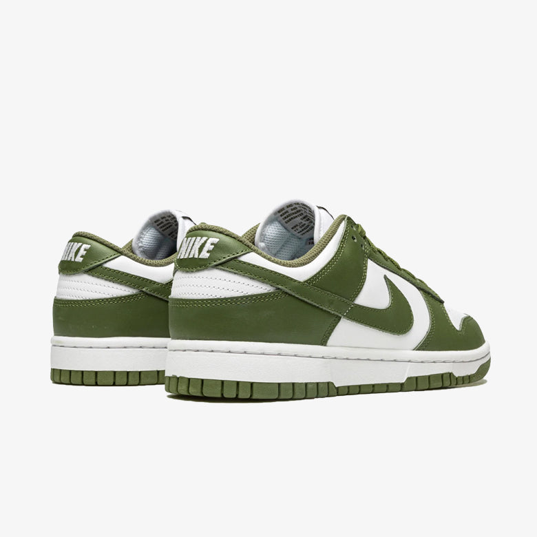 Nike Dunk Low Medium Olive