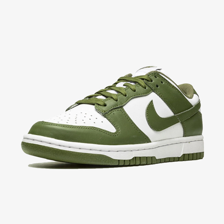 Nike Dunk Low Medium Olive