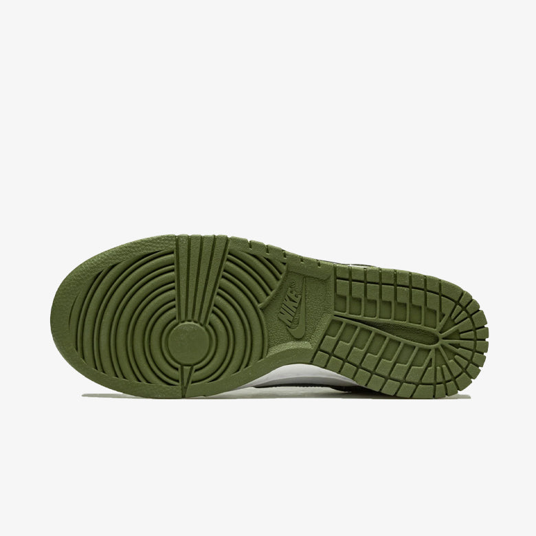 Nike Dunk Low Medium Olive