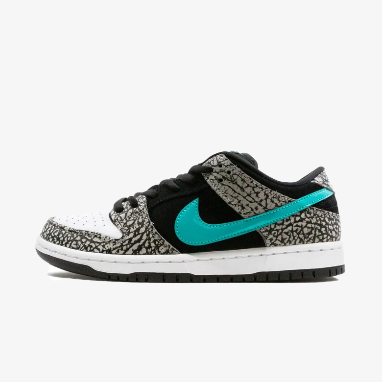 Nike Dunk Low Sb Atmos Elephant