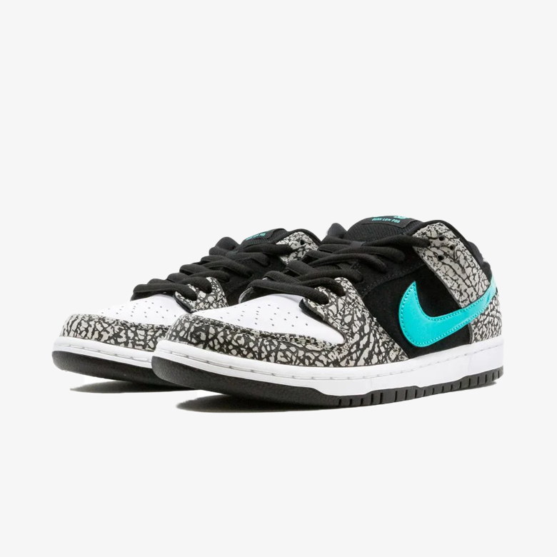 Nike Dunk Low Sb Atmos Elephant