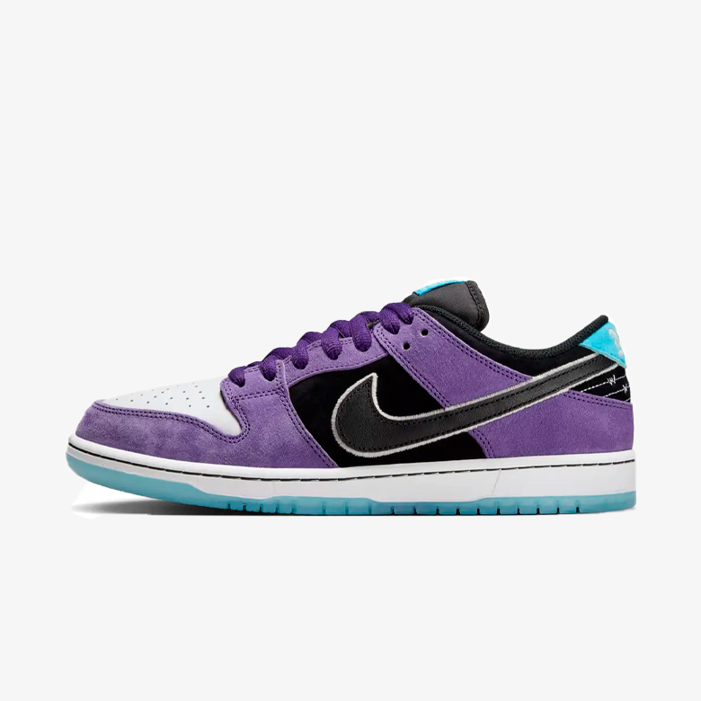 Nike Dunk Low Sb Hayley wilson