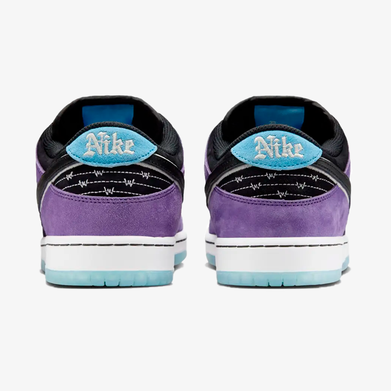 Nike Dunk Low Sb Hayley wilson