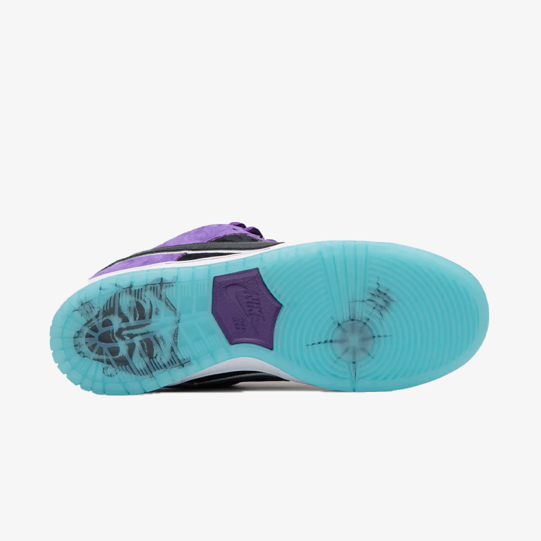 Nike Dunk Low Sb Hayley wilson