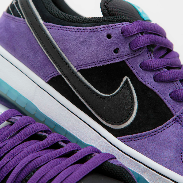 Nike Dunk Low Sb Hayley wilson