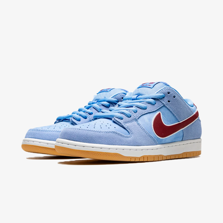 Nike SB Dunk Low Philadelphia Phillies