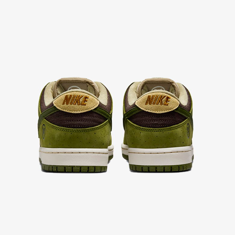 Nike Dunk Low Sb Yuto Horigome Matcha