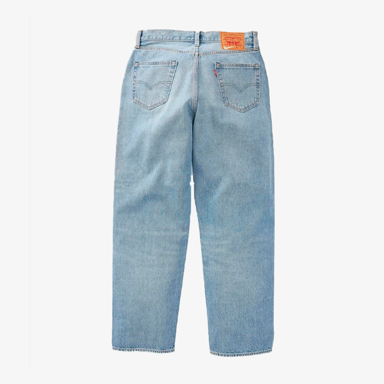 Nike x Levi's Baggy Jean Denim