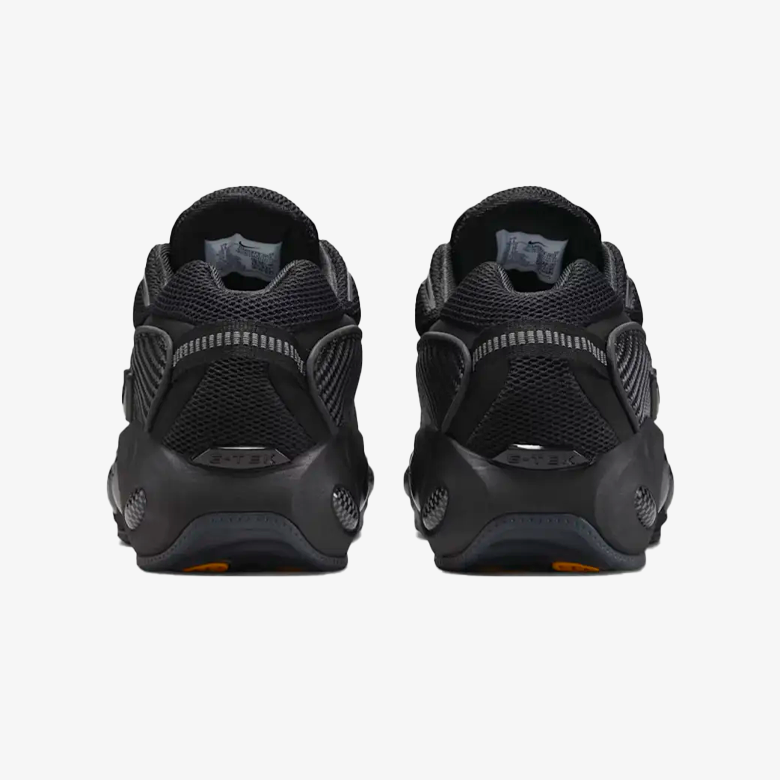 Nike NOCTA Glide Drake Black Iron Grey